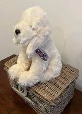 UKIC Cuddles Time White