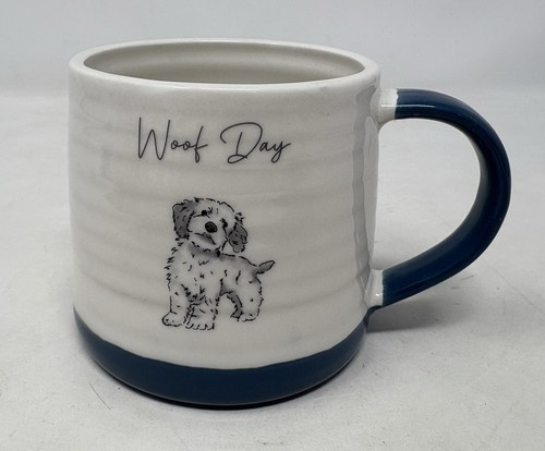 Cockapoo woof dog mug cup - dog, gift