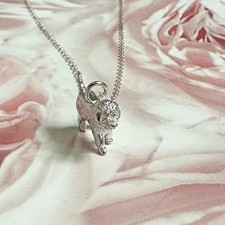 Stunning Solid 925 Sterling