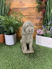 STONE GARDEN DETAILED COCKAPOO
