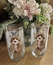 Charming Cockapoo Dog Design