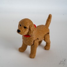 3D Printed Cockapoo Dog