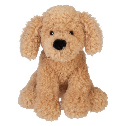 Cockapoo eco soft toy - eco,