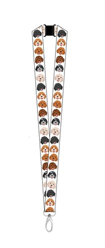 Cockapoo dog gift - dog,