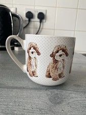 Cockapoo Mug - Brand New